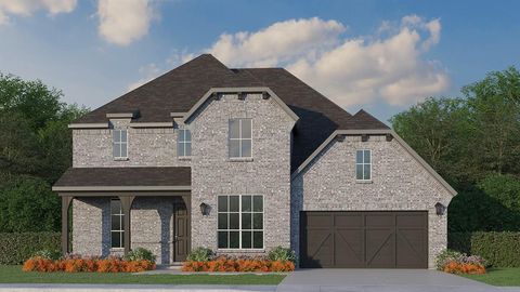 4020 Allegro Drive Celina TX 75078