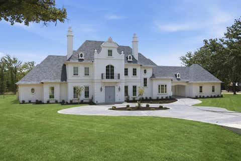 Photo of 2003 Morgan Road, Southlake, TX 76092 (MLS # 21241365)