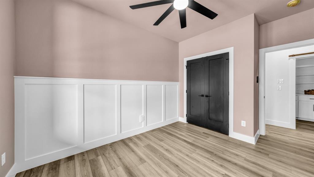 Parallel Pastures - Residential