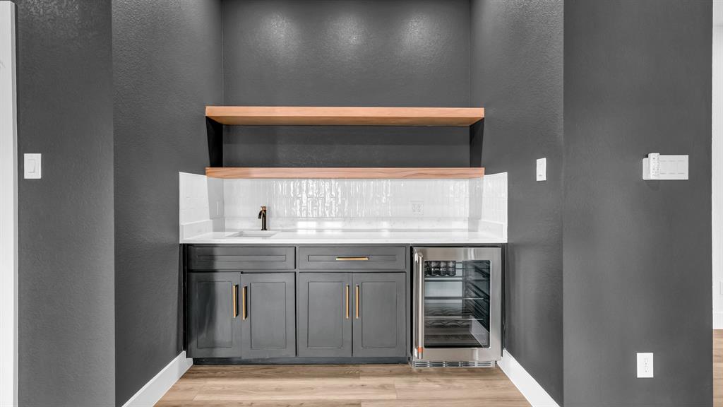 Parallel Pastures - Residential