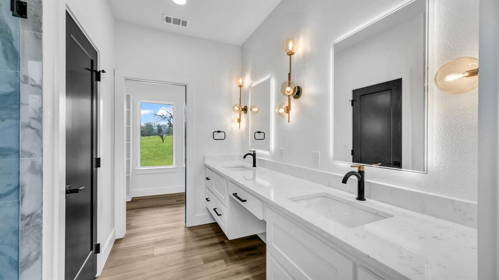 Parallel Pastures - Residential