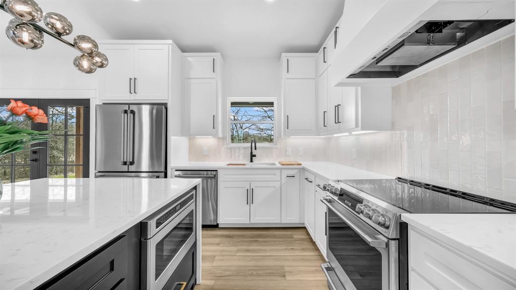 Parallel Pastures - Residential