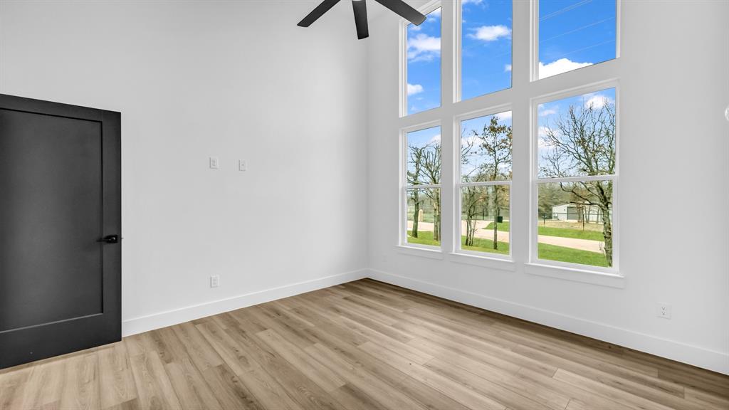 Parallel Pastures - Residential