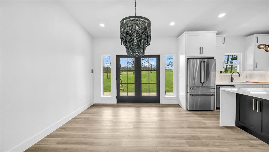 Parallel Pastures - Residential