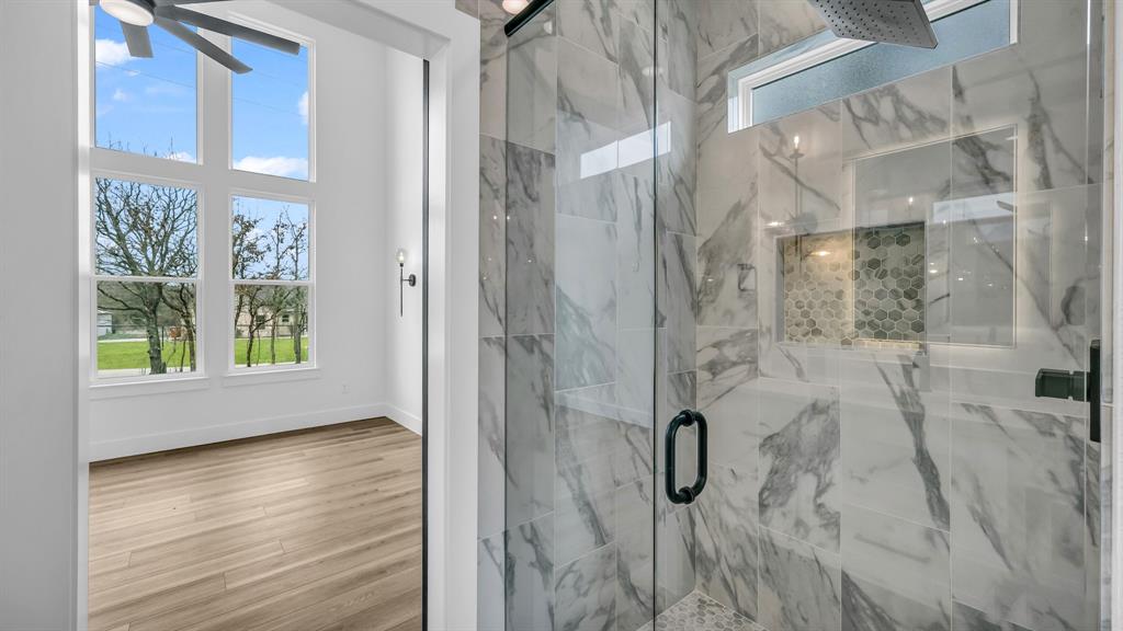 Parallel Pastures - Residential