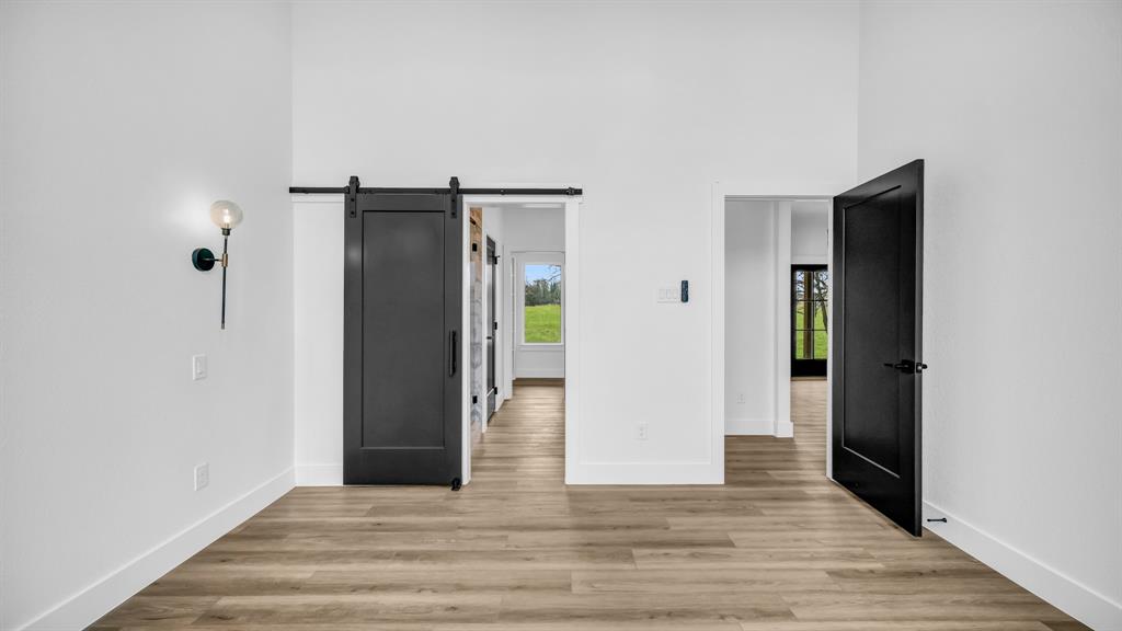 Parallel Pastures - Residential