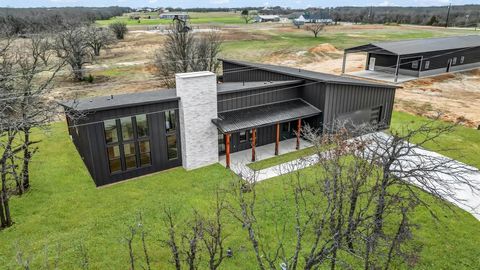 Zephyr 2 TBD Three Quarter Loop Poolville TX 76487