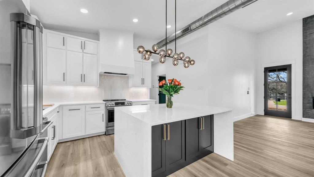 Parallel Pastures - Residential