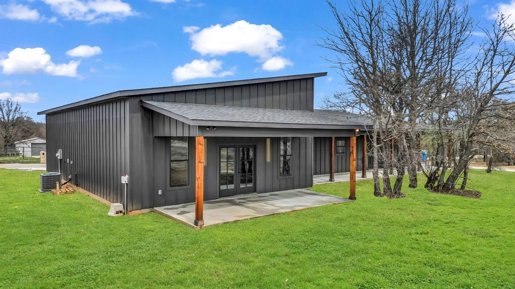 Parallel Pastures - Residential