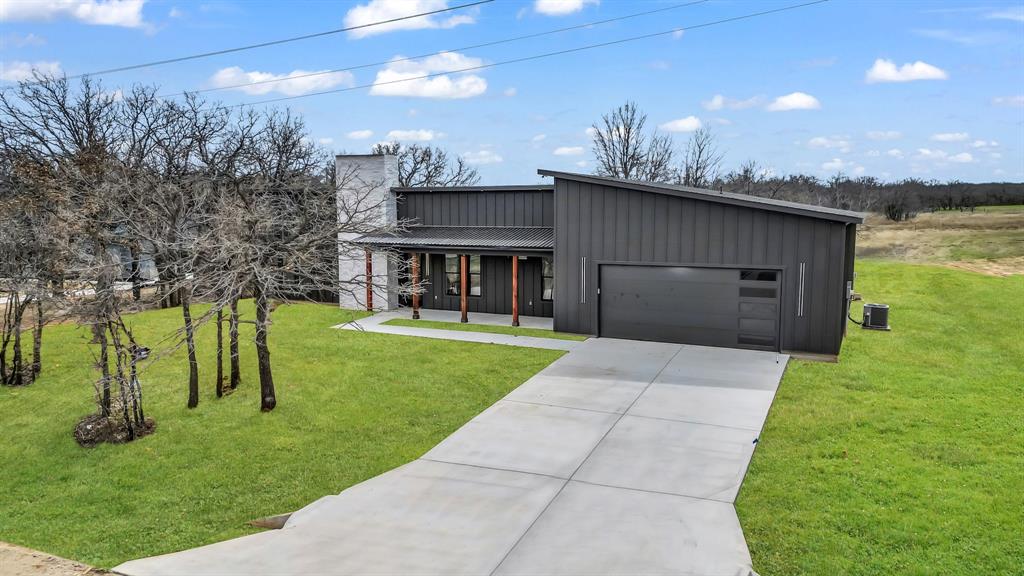 Parallel Pastures - Residential