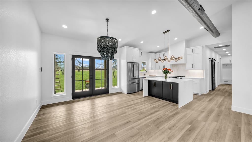 Parallel Pastures - Residential