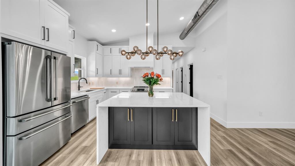 Parallel Pastures - Residential