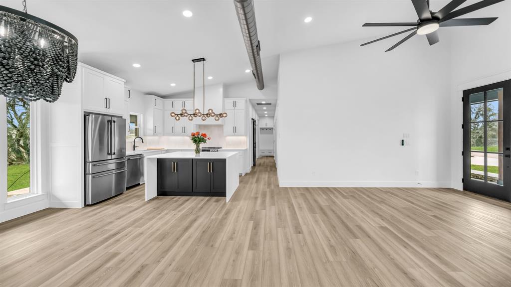 Parallel Pastures - Residential