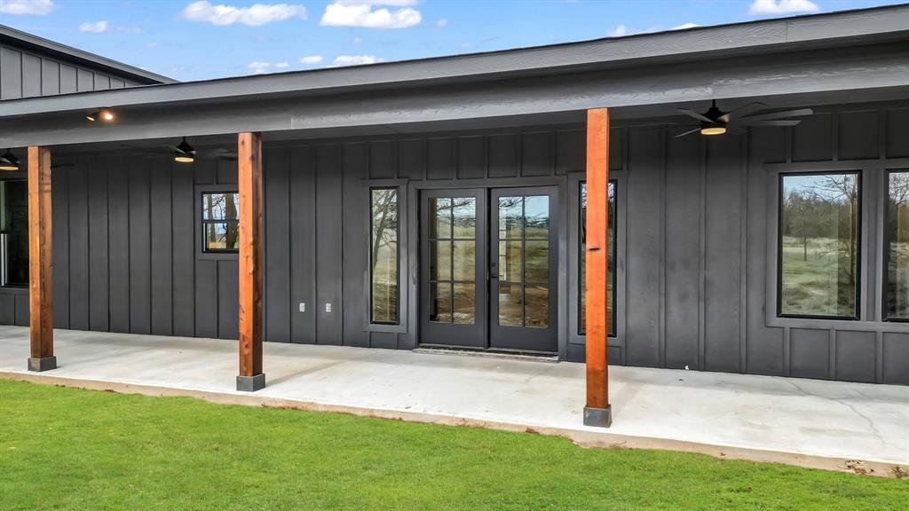 Parallel Pastures - Residential