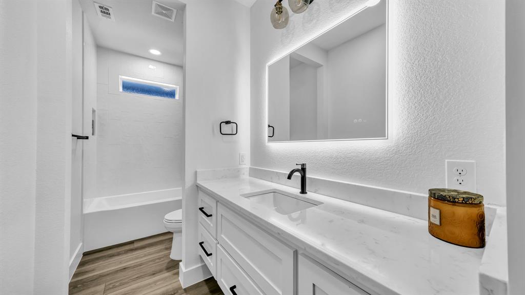 Parallel Pastures - Residential