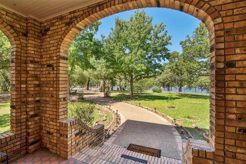 A home in Denison