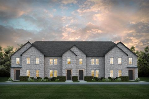 Photo of 4762 Lunker Street, McKinney, TX 75071 (MLS # 21273011)