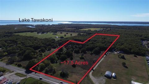 1001 E State Highway 276 West Tawakoni TX 75474