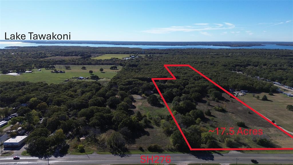 1001 E State Highway 276