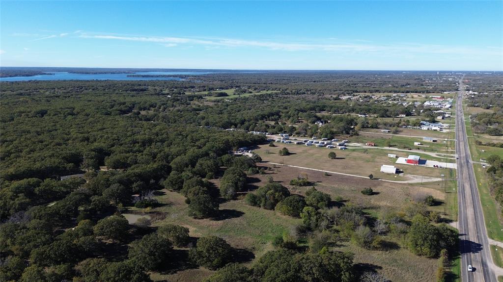 1001 E State Highway 276