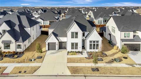 4620 Old Red Lane Prosper TX 75078