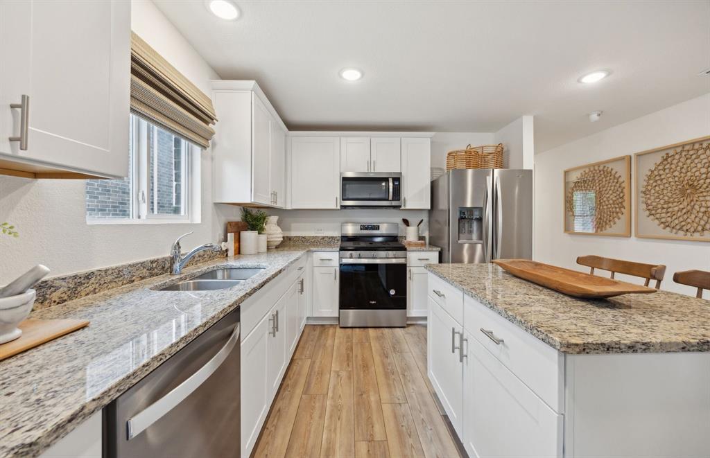 Arbordale - Residential