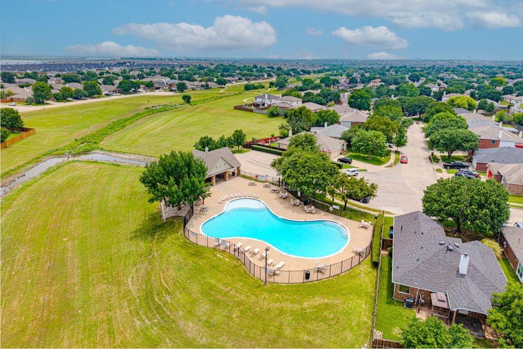Lasater Add - Residential