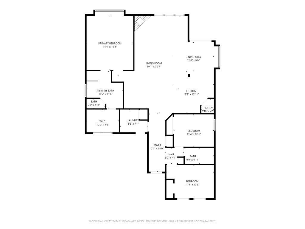 Lasater Add - Residential