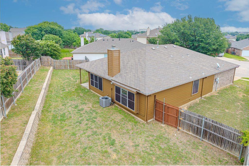 Lasater Add - Residential