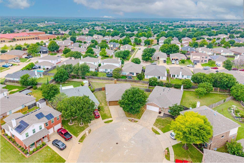 Lasater Add - Residential