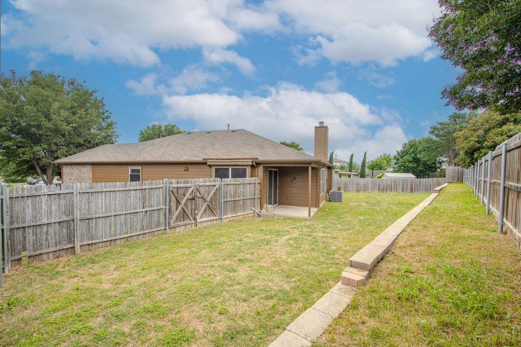 Lasater Add - Residential
