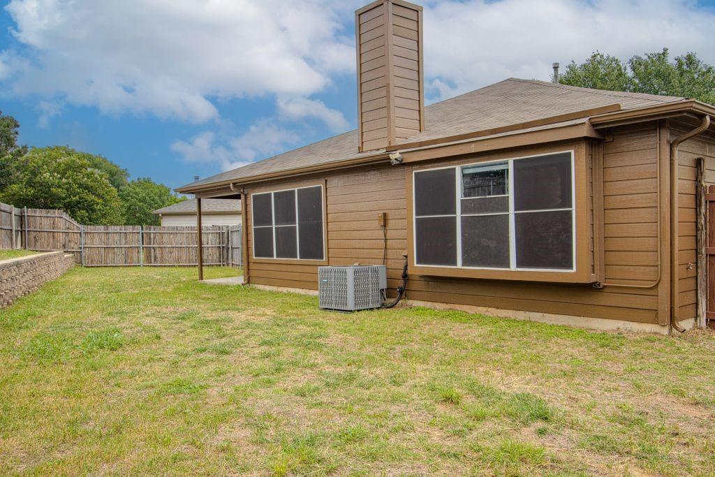 Lasater Add - Residential