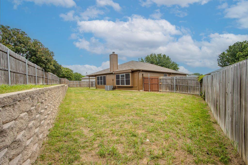 Lasater Add - Residential