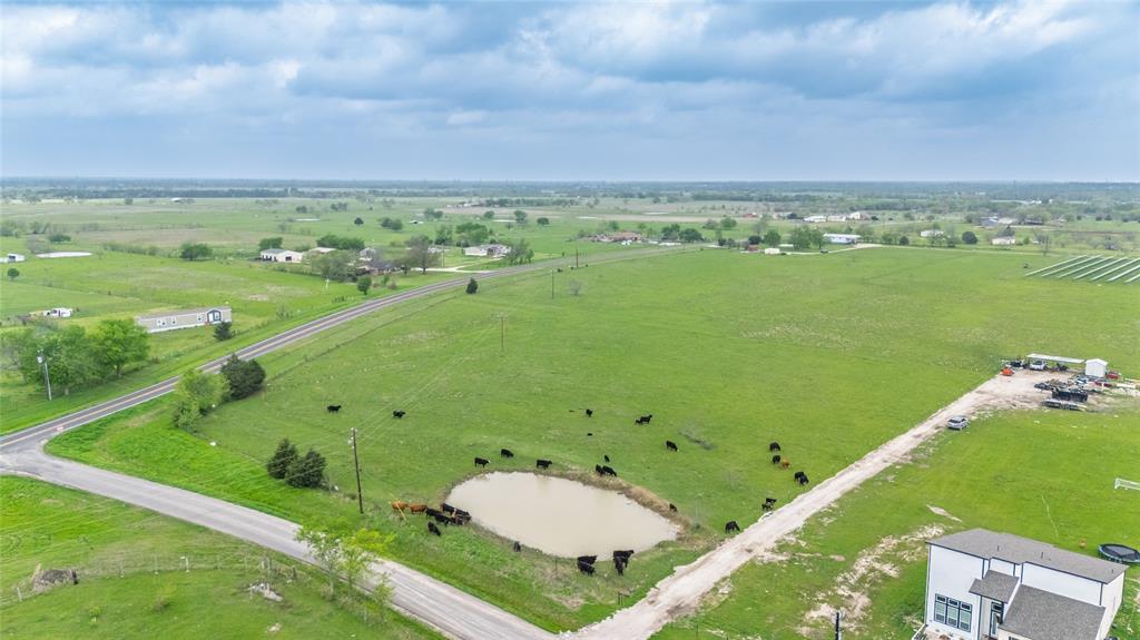 RANCHO ESTATES - Land