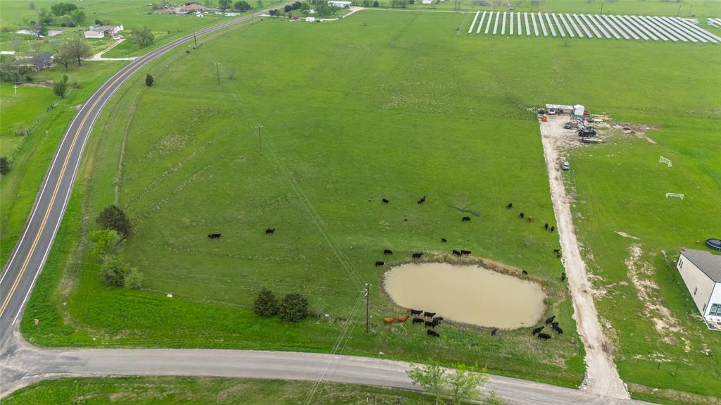 RANCHO ESTATES - Land