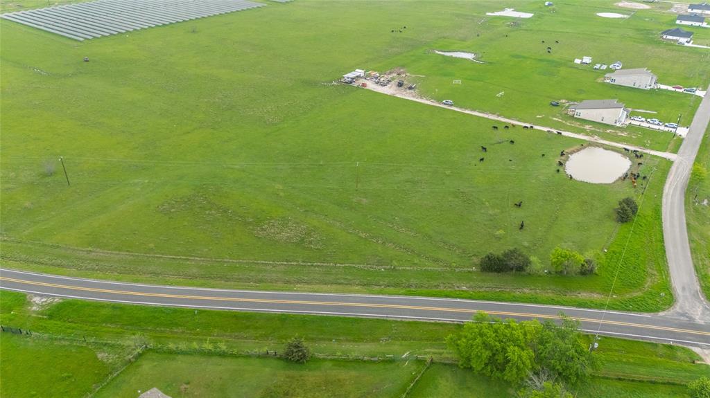 RANCHO ESTATES - Land