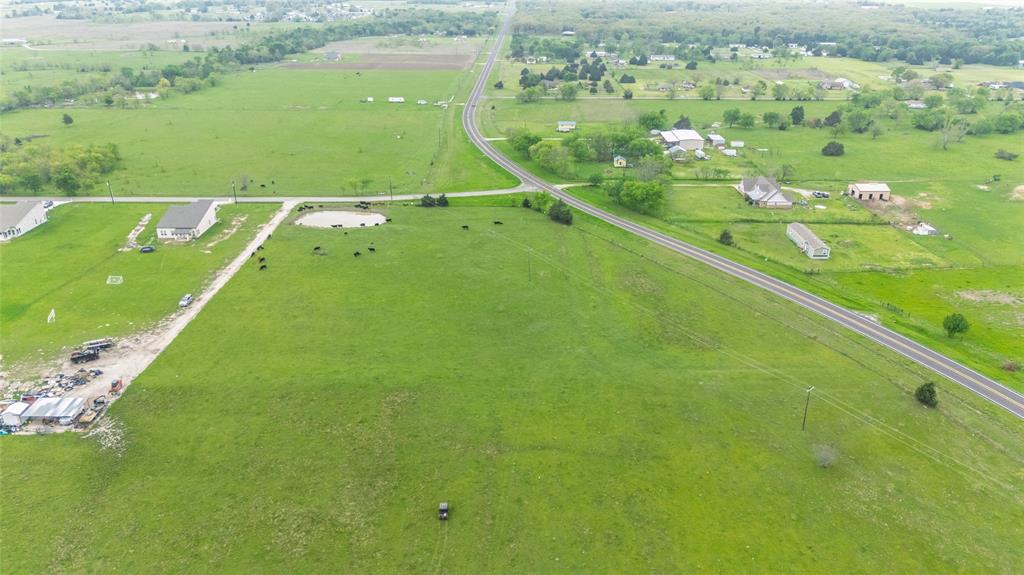 RANCHO ESTATES - Land