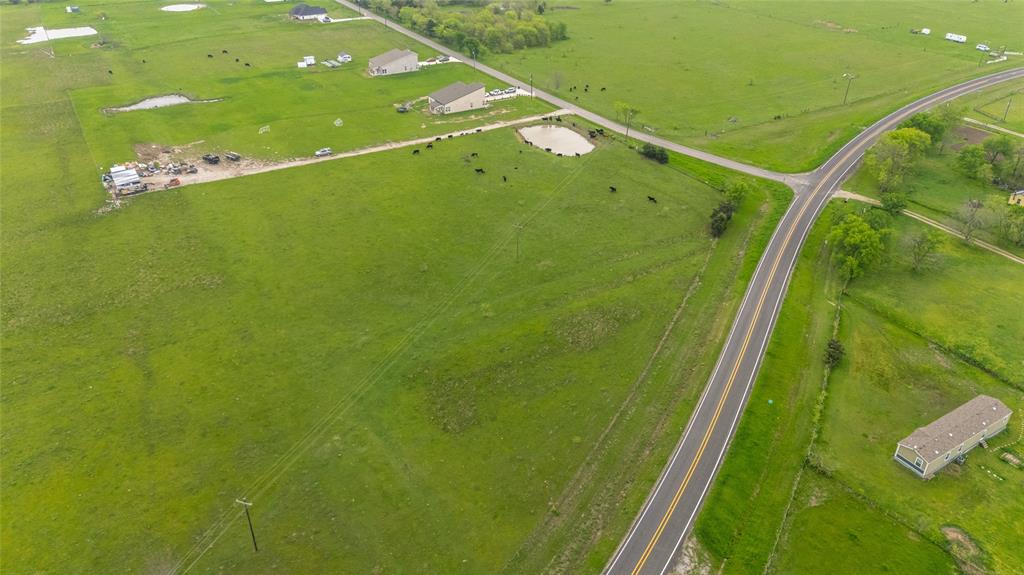 RANCHO ESTATES - Land