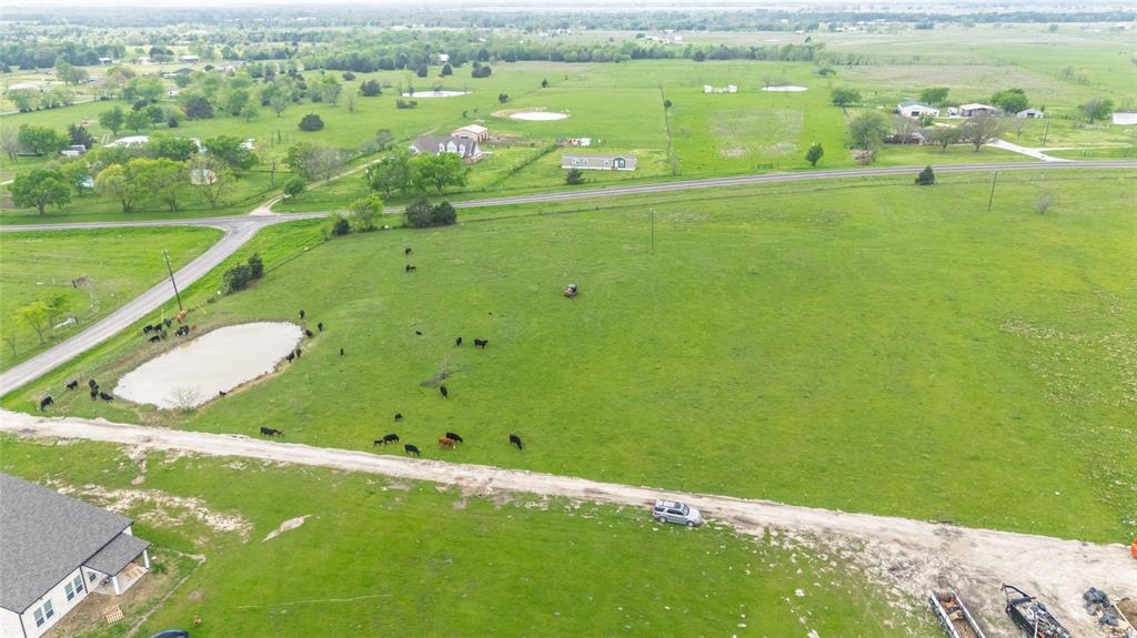 RANCHO ESTATES - Land