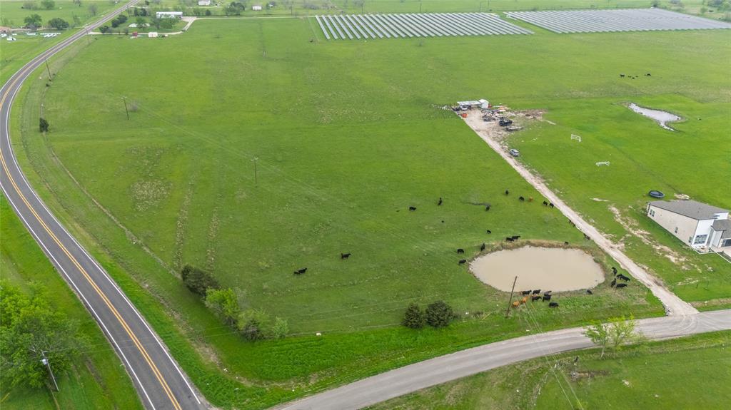 RANCHO ESTATES - Land