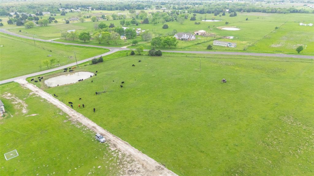 RANCHO ESTATES - Land