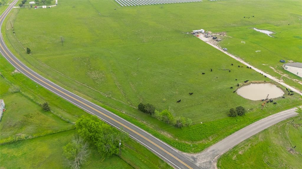 RANCHO ESTATES - Land