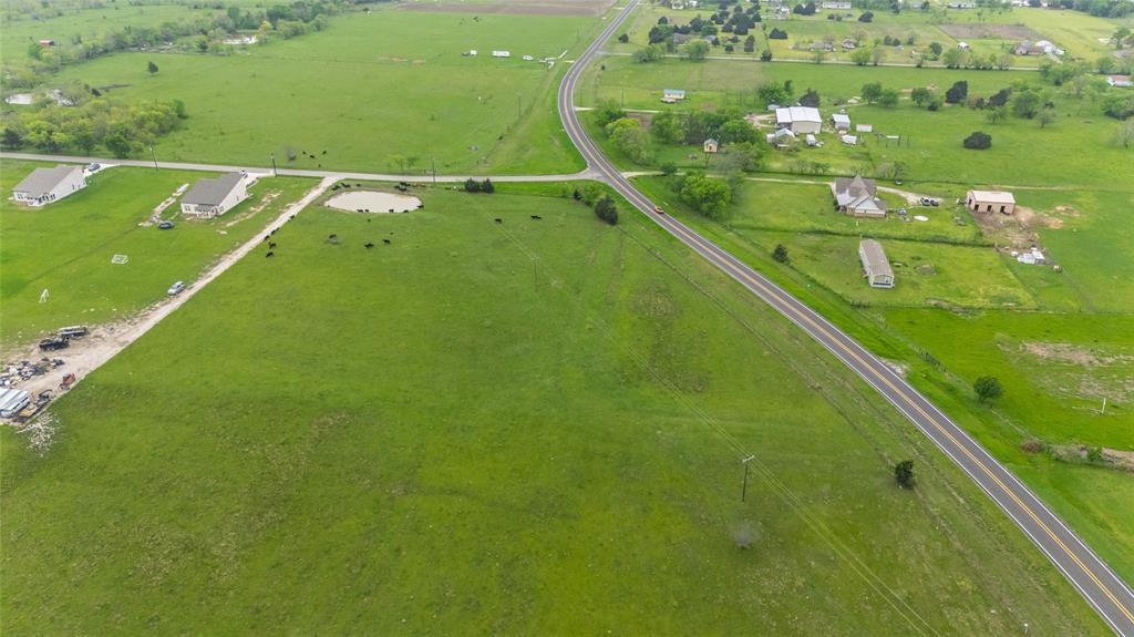 RANCHO ESTATES - Land