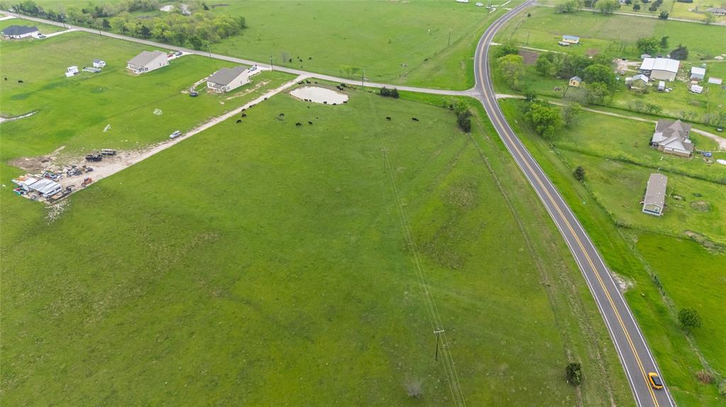 RANCHO ESTATES - Land