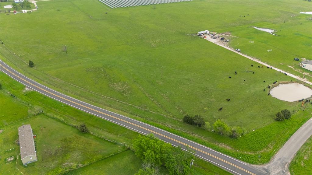 RANCHO ESTATES - Land