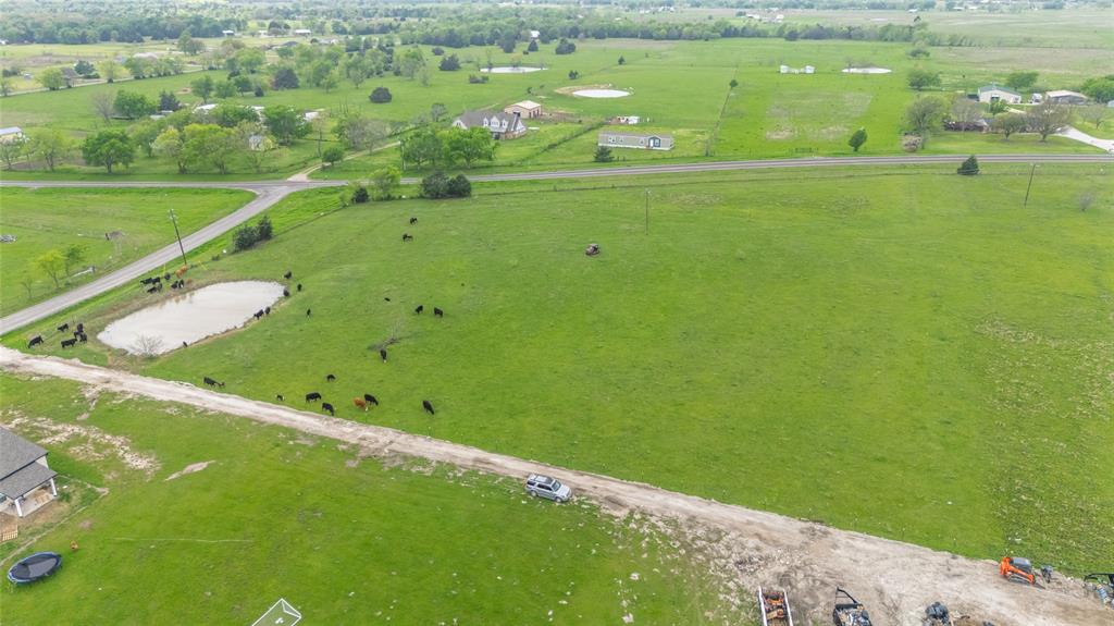 RANCHO ESTATES - Land