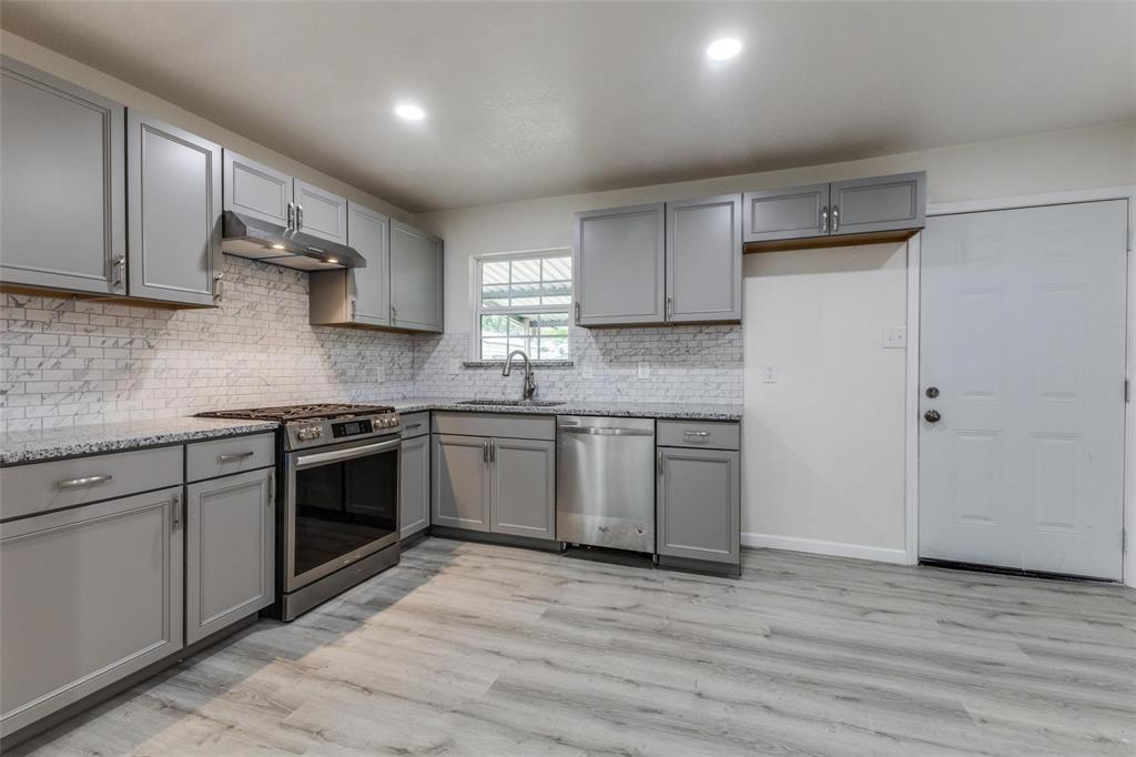 Linda Terrace - Residential