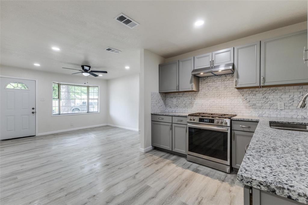 Linda Terrace - Residential