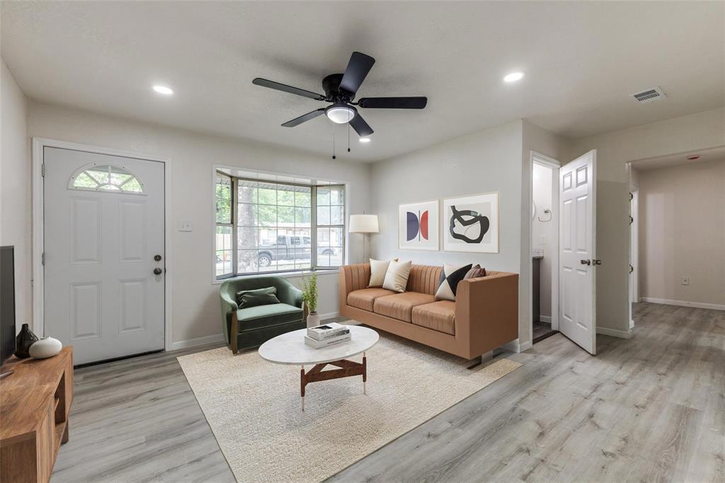 Linda Terrace - Residential