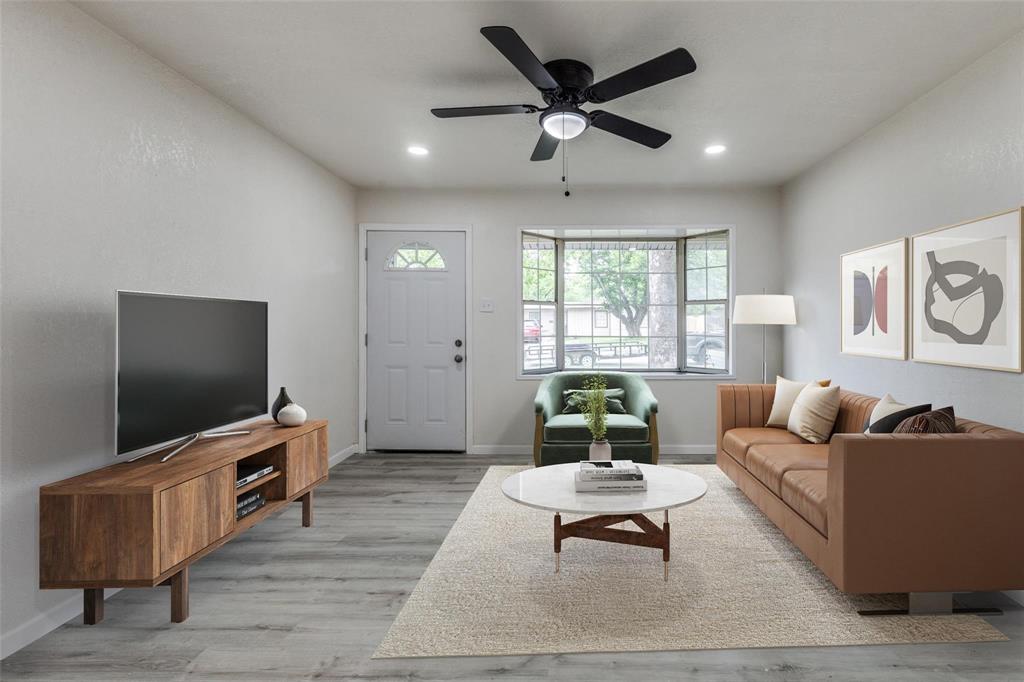 Linda Terrace - Residential